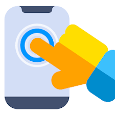 لعبة النقر السريع